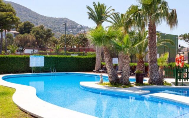 Apartment El Gato II Modica 18447