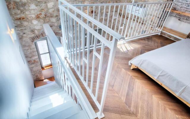 Studio Apartment Vicencina