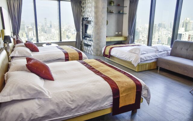 85 Prague Homestay