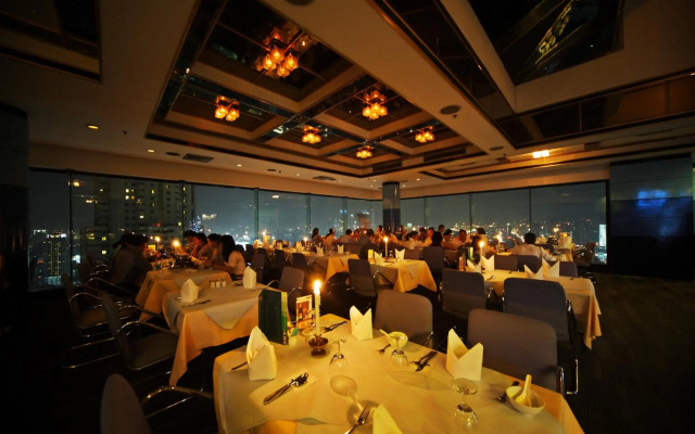 Baiyoke Suite Hotel
