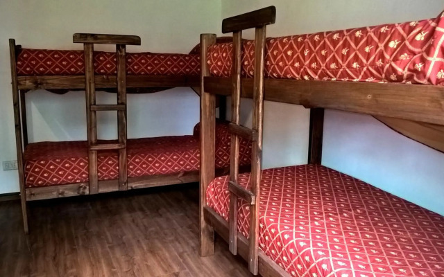 Brisa del Mar y Relax