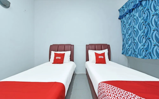 Hotel O M&h Hotel - photo 3