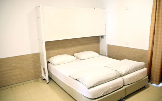 HI Masada Hostel