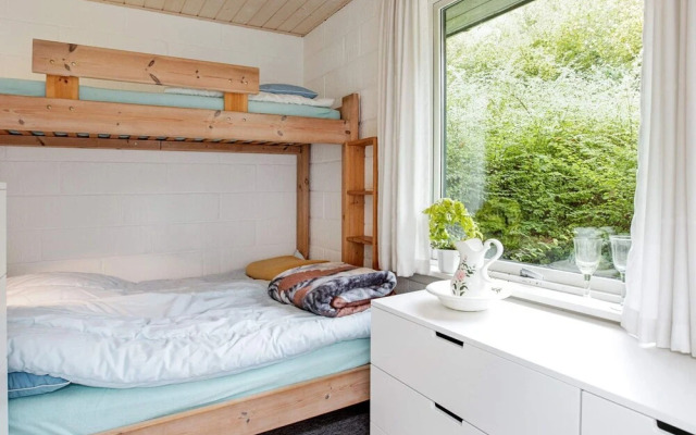 6 Person Holiday Home in Roslev-by Traum