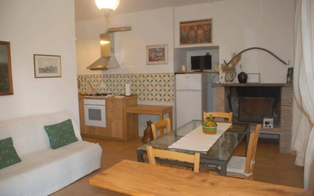 Agriturismo Podere Conte Ràcani