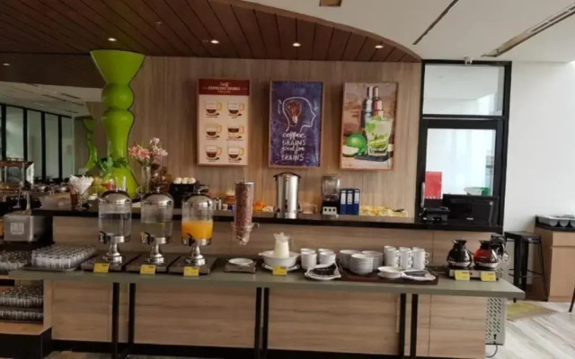 MaxOneHotels @Balikpapan