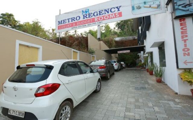 Metro Regency