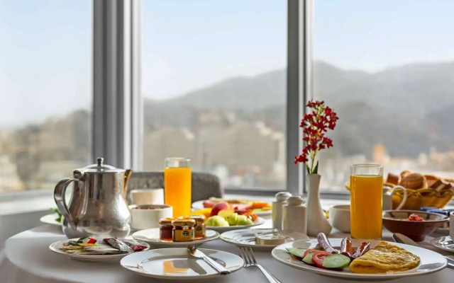 Al Massa Dar Al Fayzeen Makkah