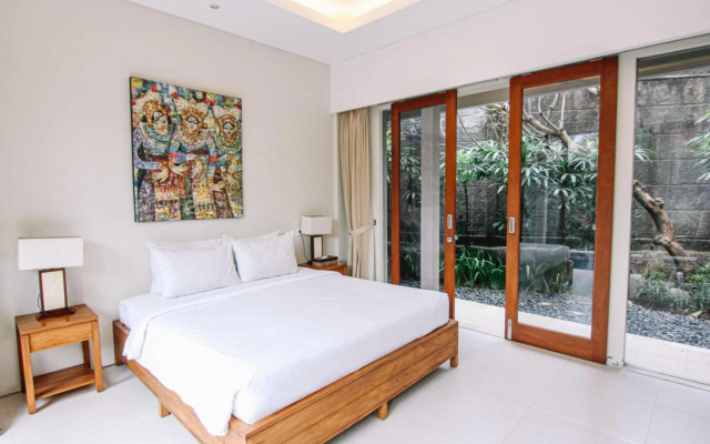 Bali Easy Living Canggu – Guest Rooms – Tibubeneng