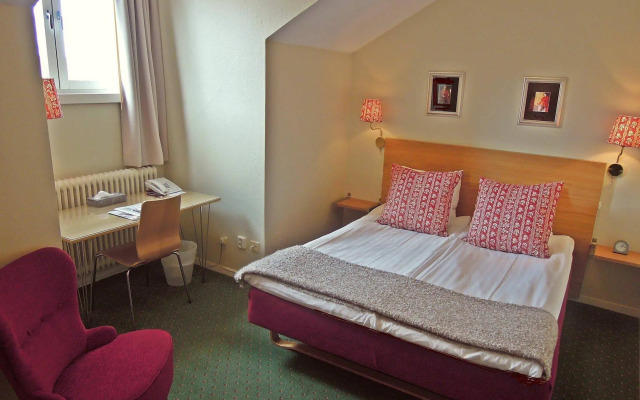 Mora Hotell & Spa