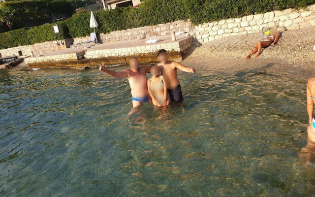 Waterfront Apartment Petrovina