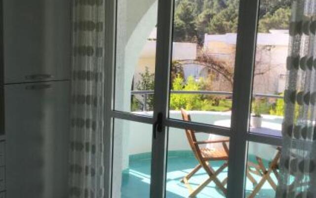 Residence I Faraglioni