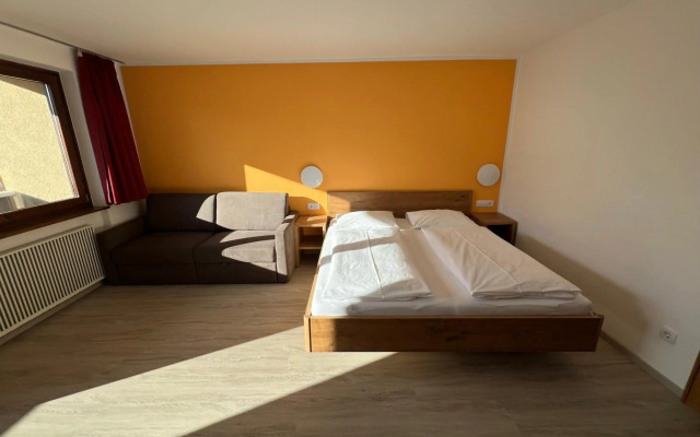 Lukasmayr Hotel
