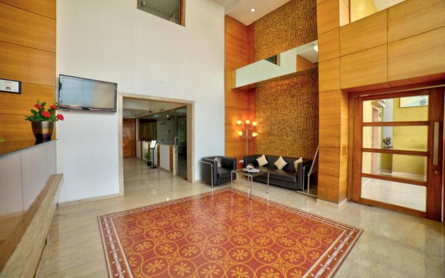 Coraltree By Goldfinch Hotels Bangalore