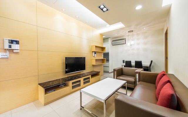 CK Serviced Residence