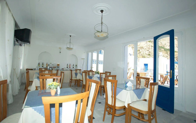 Aegean View Hotel