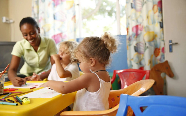 Veranda Tamarin Hotel and Spa