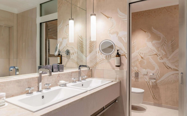 Fairmont Le Montreux Palace