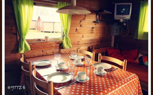 Roskilde Camping & Cottages