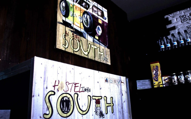 South Hostel Tarifa