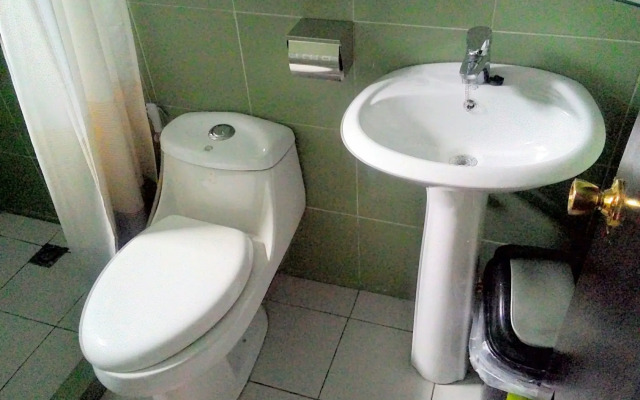 Casa Munda Bed & Breakfast