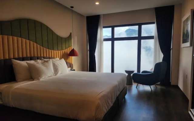 Lestar Hotel Sapa – Guest Rooms – Sa Pa