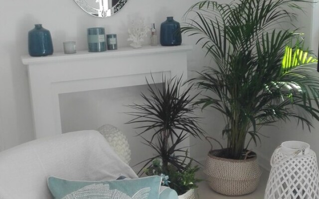 Appartement pieds dans l'eau