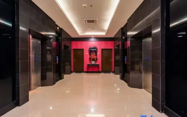 Teedo Hotel