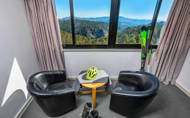 Troodos Hotel