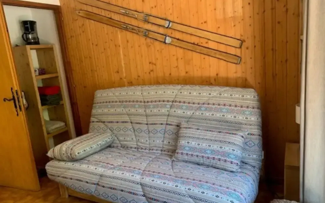 Gelinotte Gl10 Telecabine & Mountain 4 Pers