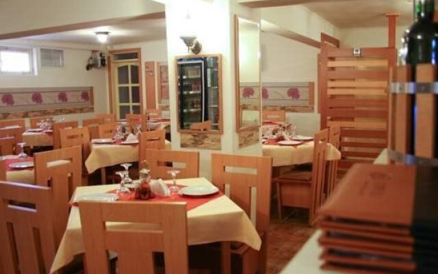 Pension Varadia
