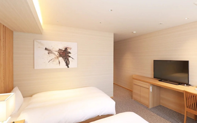 Chisun Inn Yokohama Tsuzuki