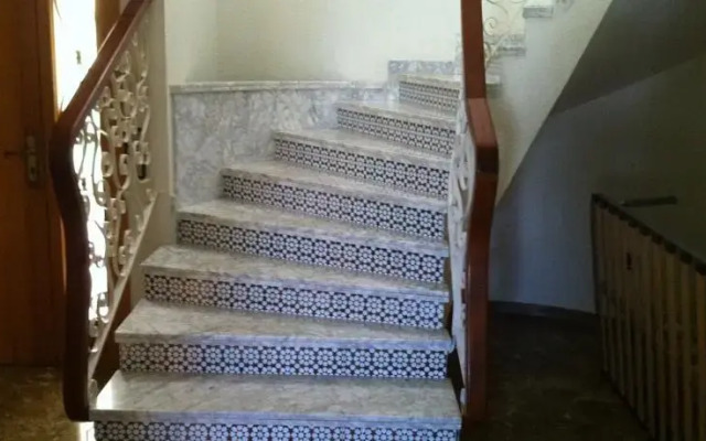 Chalet Benidorm