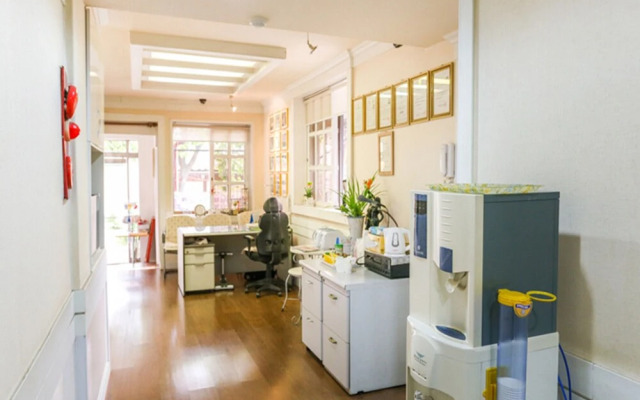 Samcheongdong Korea Guest House