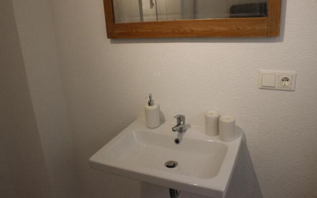 Apartment Steinbruch