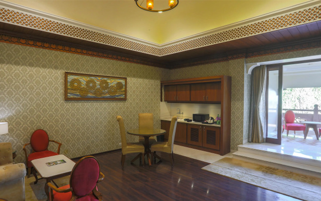 Radisson Hotel Jodhpur