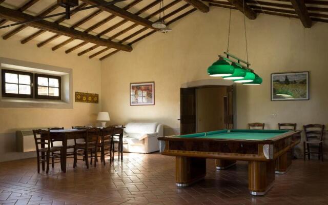 Villa Conte Gualtiero