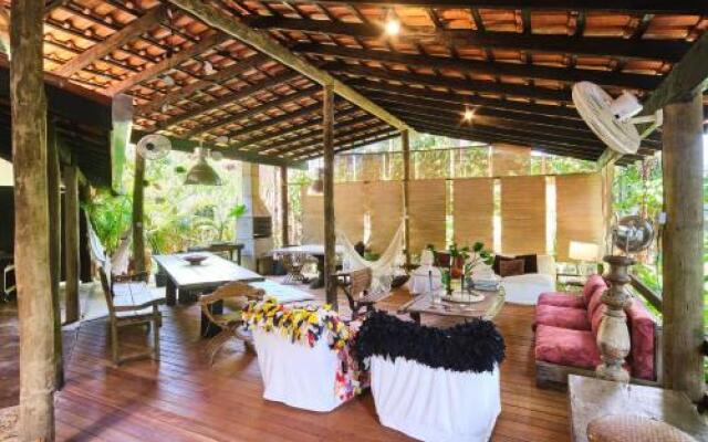 Residence Picinguaba