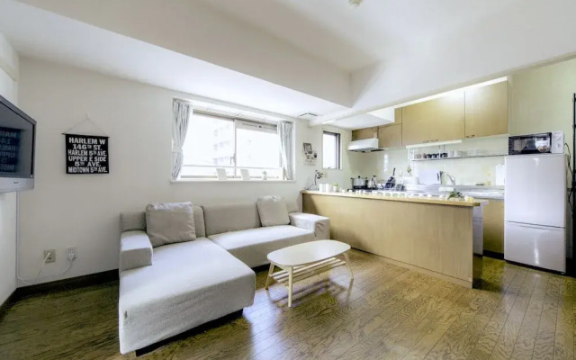 Nestle Tokyo Deluxe House