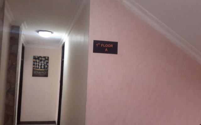Mesfin Harar Hotel