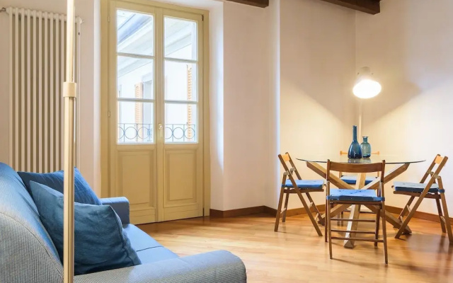 Contrada San Giacomo - MyHomeinComo