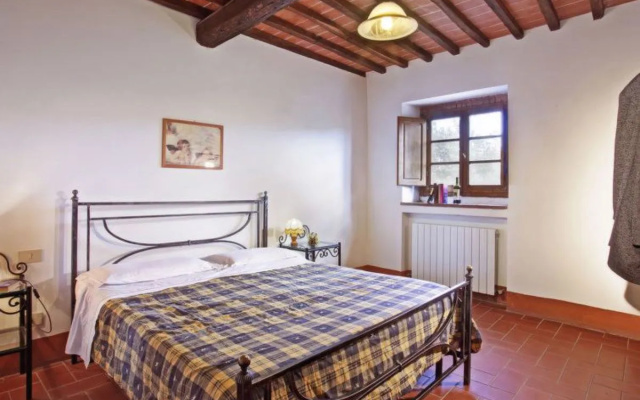 Locazione Turistica Il Gufo N°1