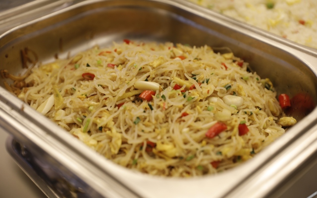 Xianghe Apartment Hotel