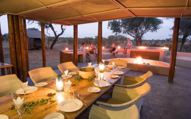 Buffelshoek Tented Camp