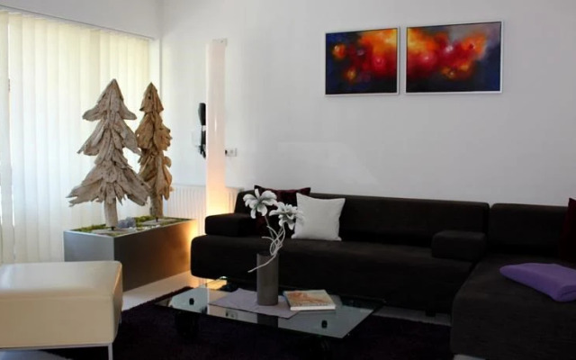 Royal Appartements Sölden