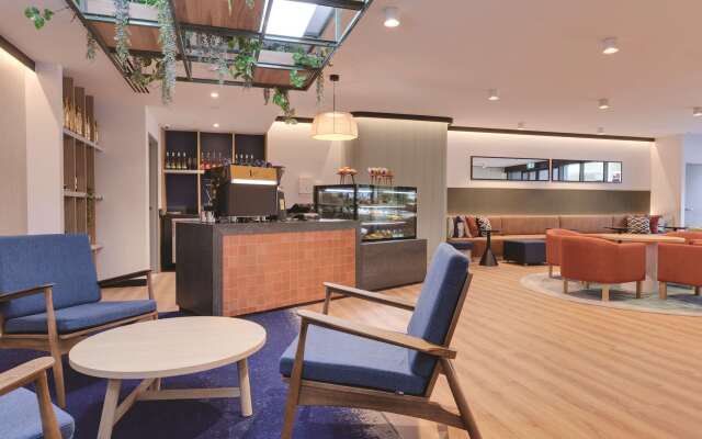 Travelodge Hotel Hurstville Sydney