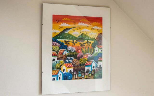 GuestReady Apartment in The New Town