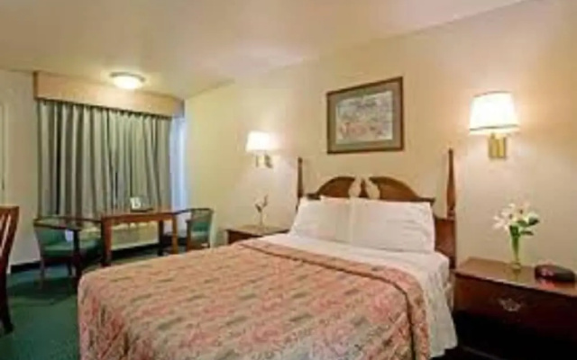 Americas Best Value Inn