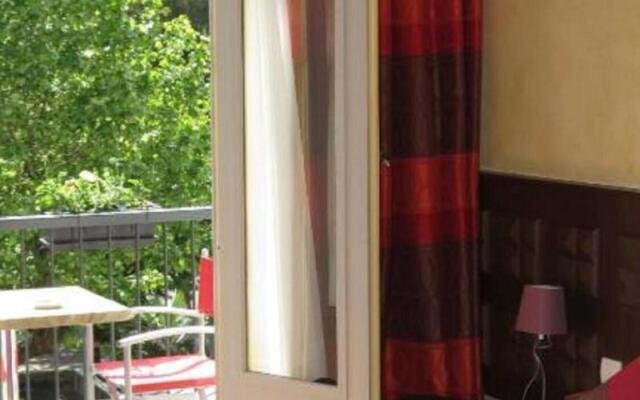 Hôtel Restaurant Chez Nous