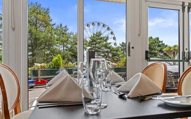 Hermitage Hotel OCEANA COLLECTION